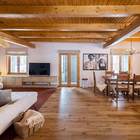 Heritage Villa Kispredeál Kültér fotó