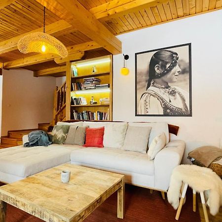 Heritage Villa Kispredeál Kültér fotó