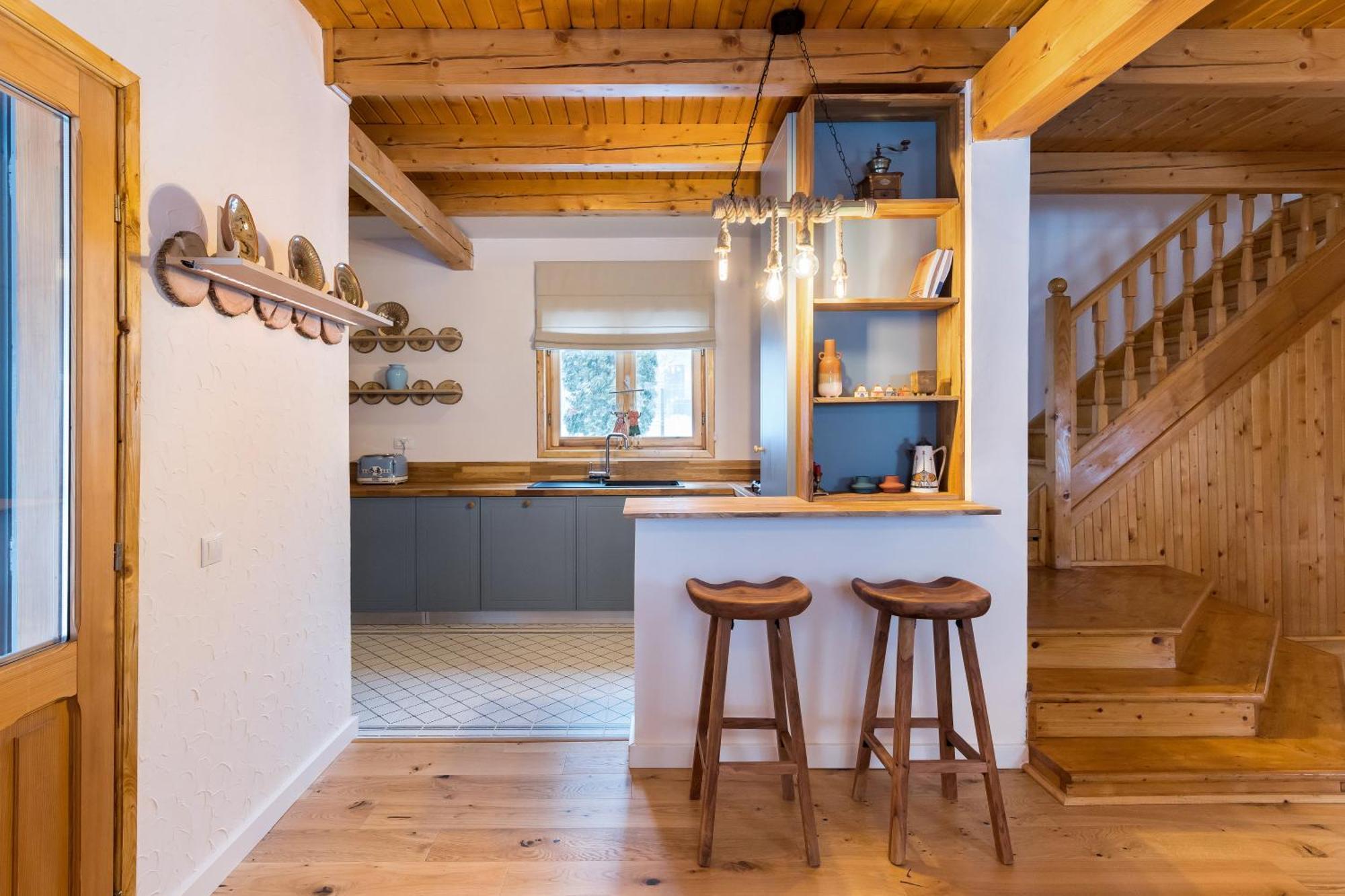 Heritage Villa Kispredeál Kültér fotó