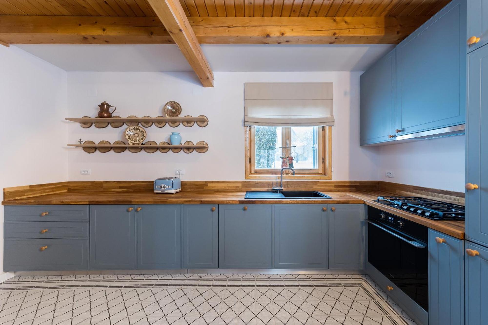 Heritage Villa Kispredeál Kültér fotó