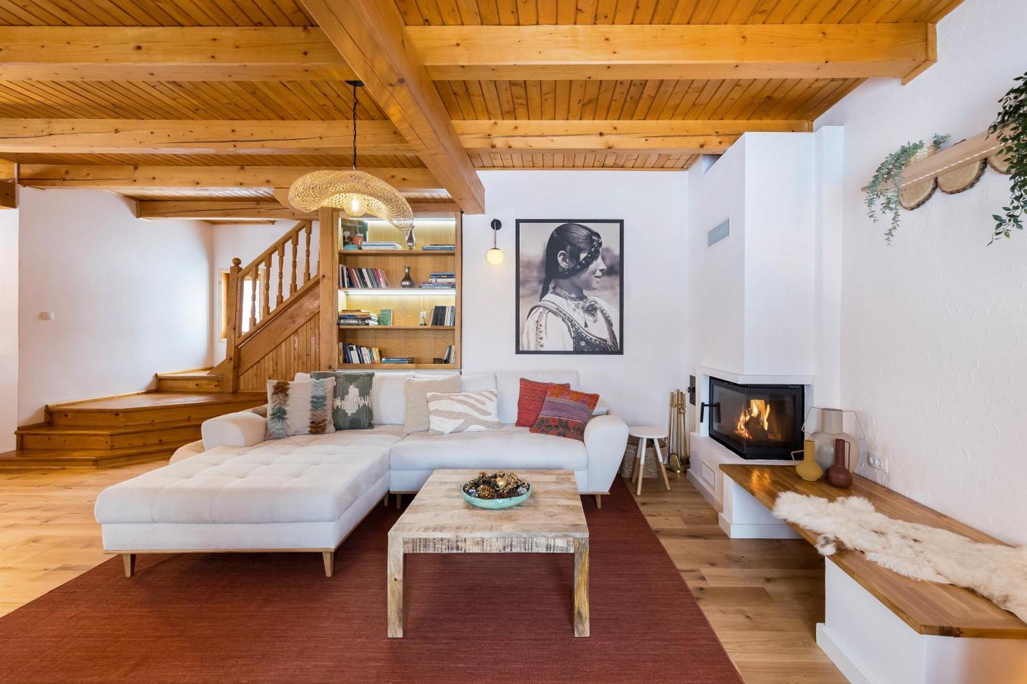 Heritage Villa Kispredeál Kültér fotó
