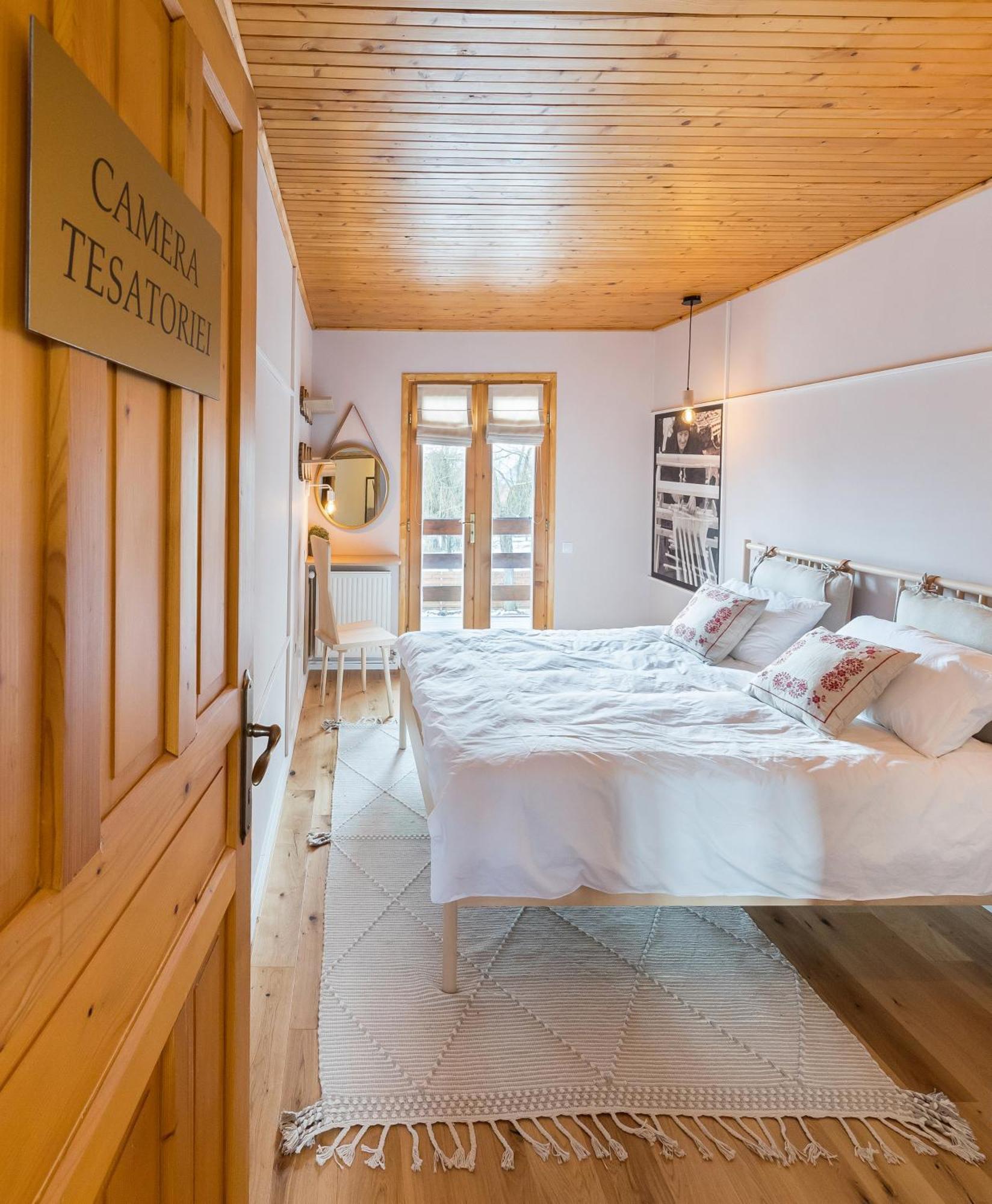 Heritage Villa Kispredeál Kültér fotó