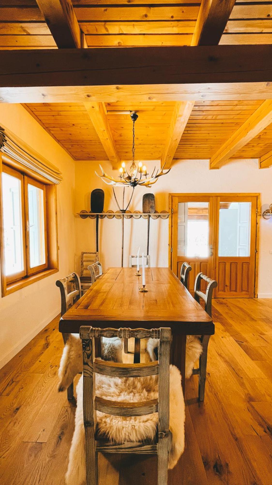 Heritage Villa Kispredeál Kültér fotó