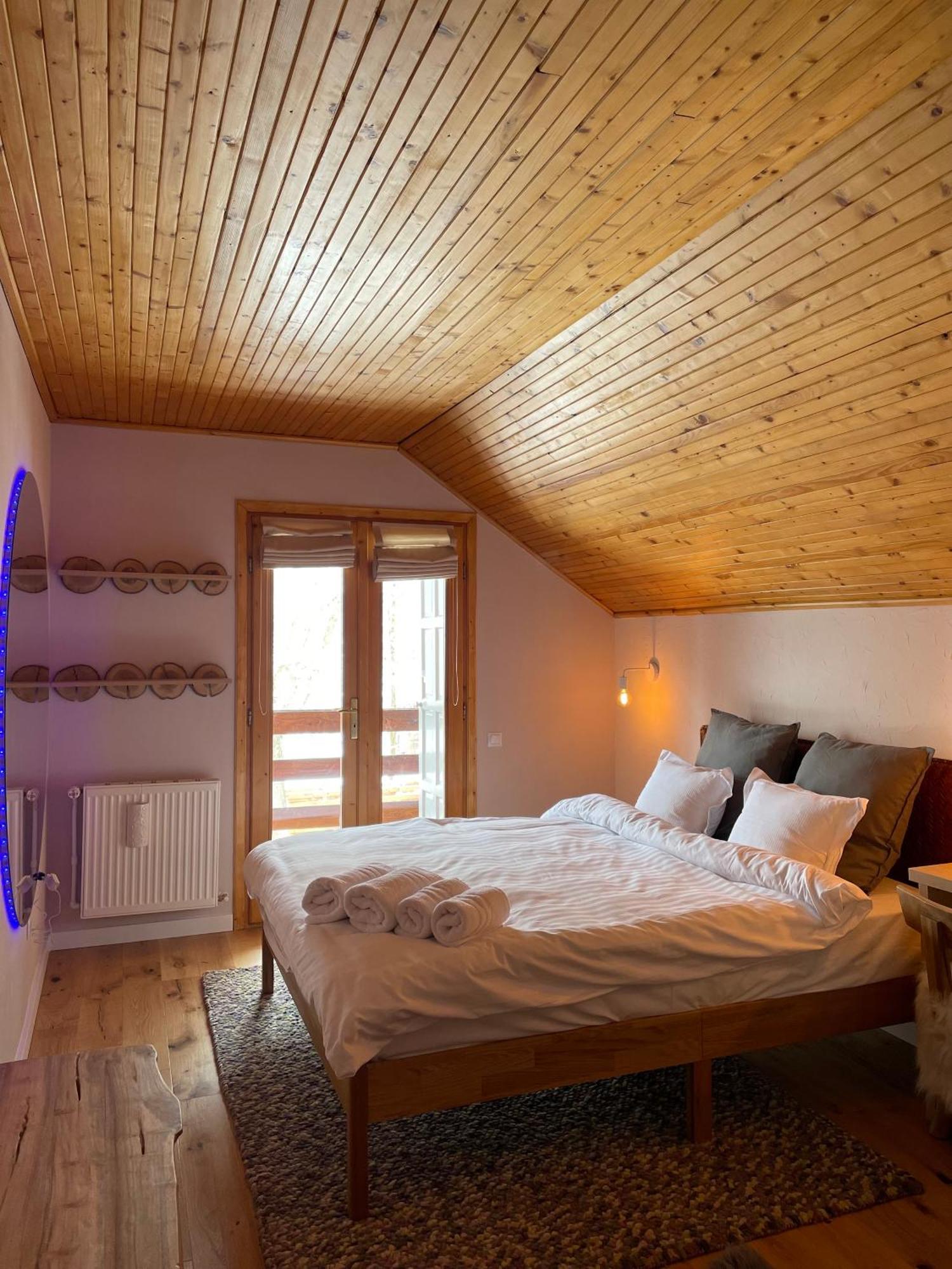 Heritage Villa Kispredeál Kültér fotó
